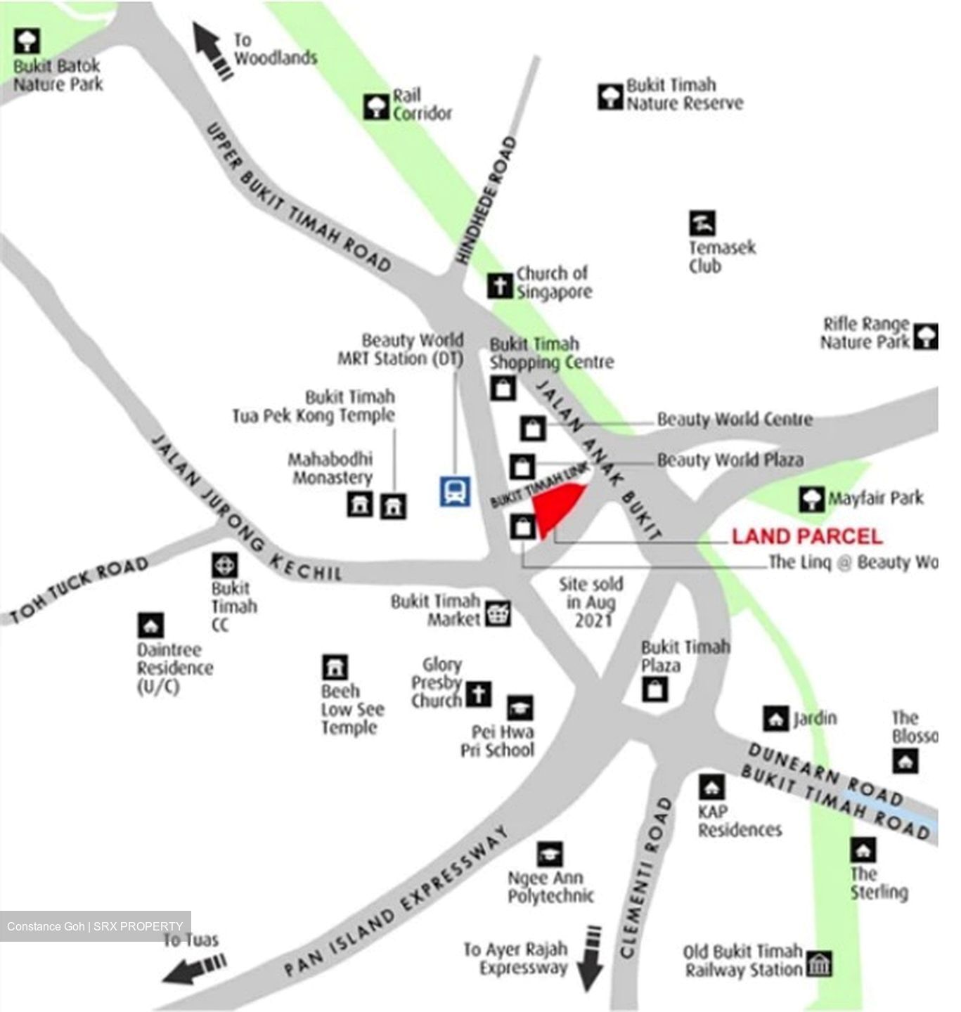 8@BT (D21), Condominium #439591551